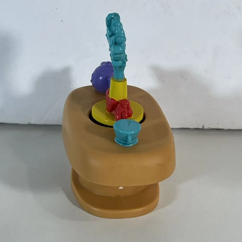 Hasbro peppa pig